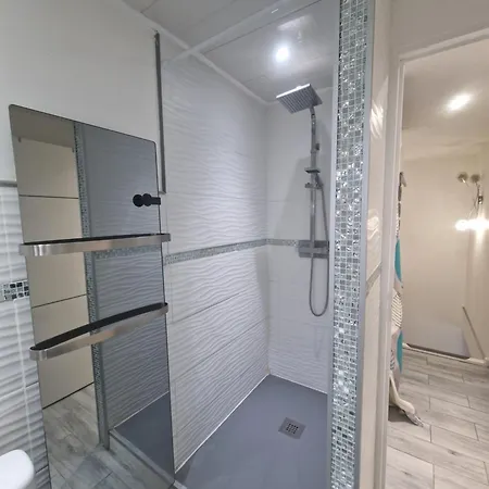 Maisonnette A 20min De * Mortcerf