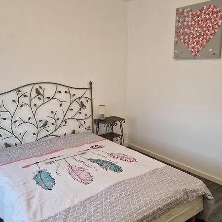 Apartman Maisonnette A 20min De
