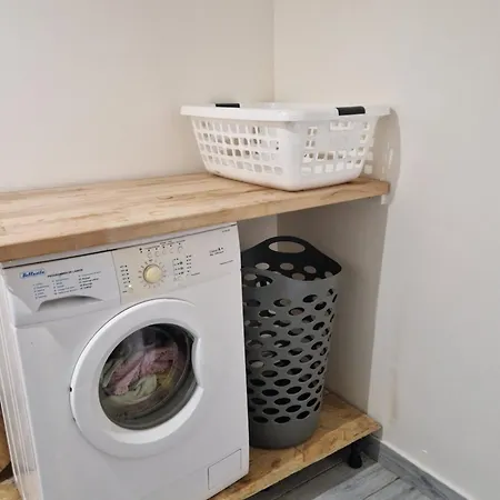 Maisonnette A 20min De Apartman Mortcerf